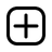 Plus Icon