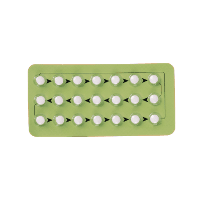 Mini Pill